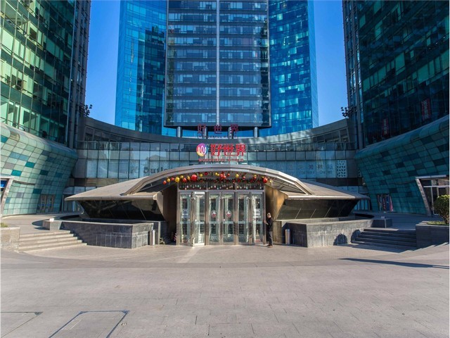 宁夏国防教育军事模型